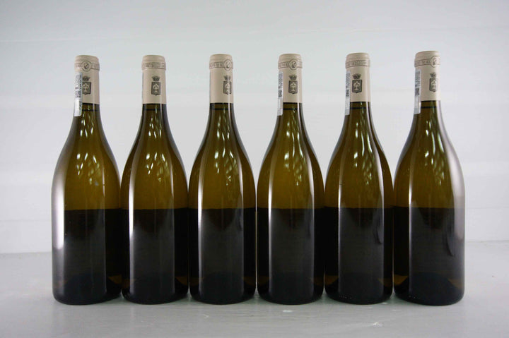 Comtes Lafon Meursault Genevrieres 1er Cru 2013