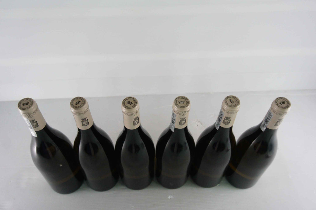 Comtes Lafon Meursault Genevrieres 1er Cru 2013