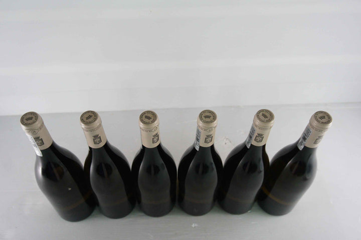 Comtes Lafon Meursault Genevrieres 1er Cru 2013