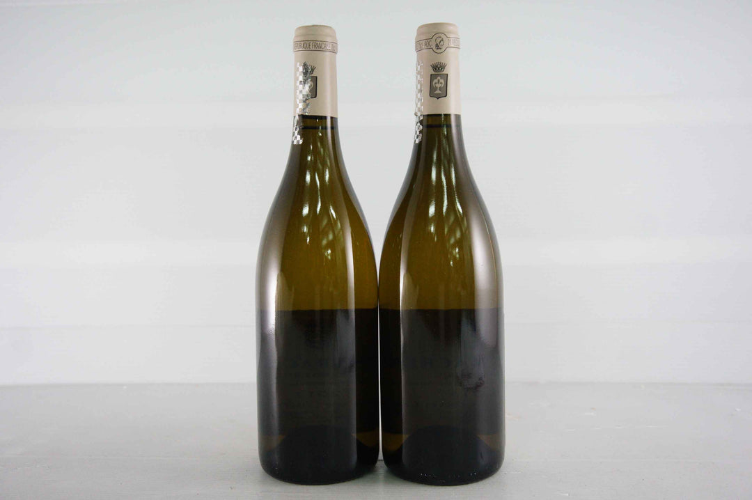 Comtes Lafon Montrachet Grand Cru 2013