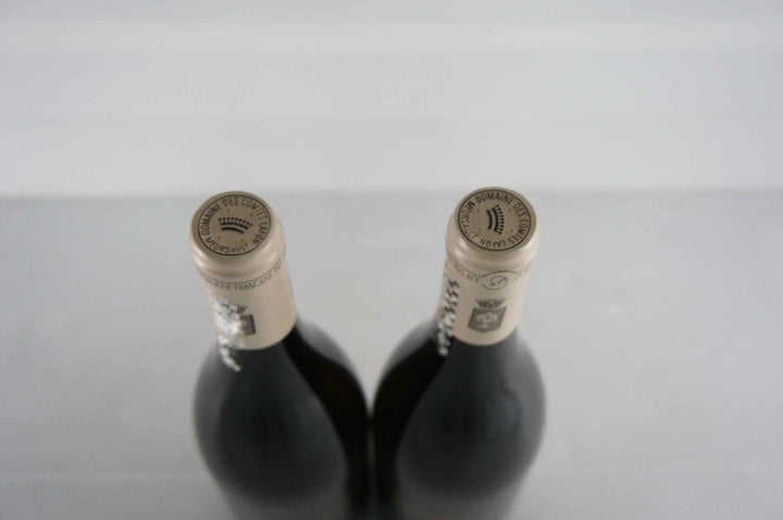 Comtes Lafon Montrachet Grand Cru 2013