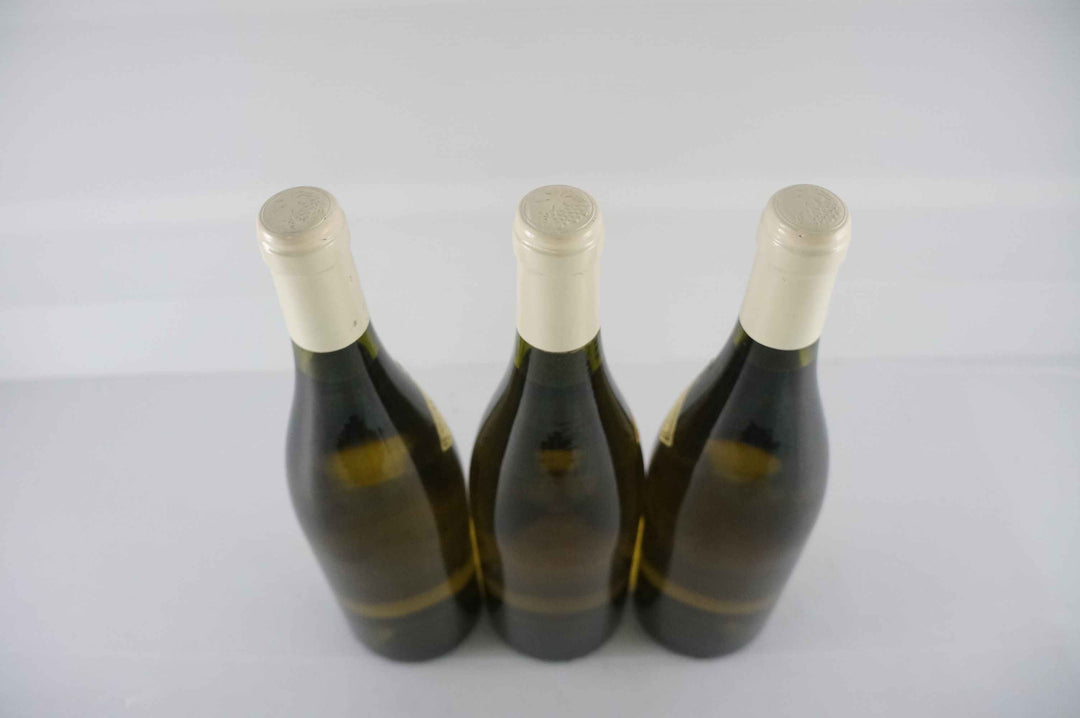 Dauvissat Chablis La Forest 1er Cru 1996