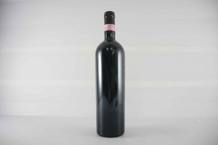 Soldera Case Basse Brunello di Montalcino 1988