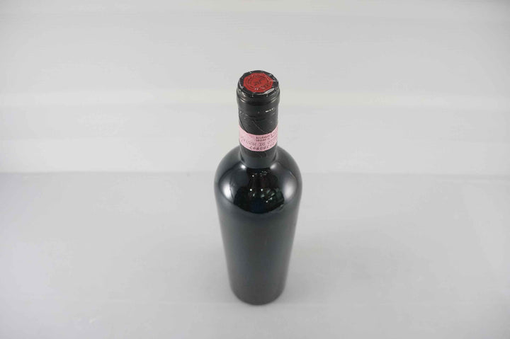 Soldera Case Basse Brunello di Montalcino 1988