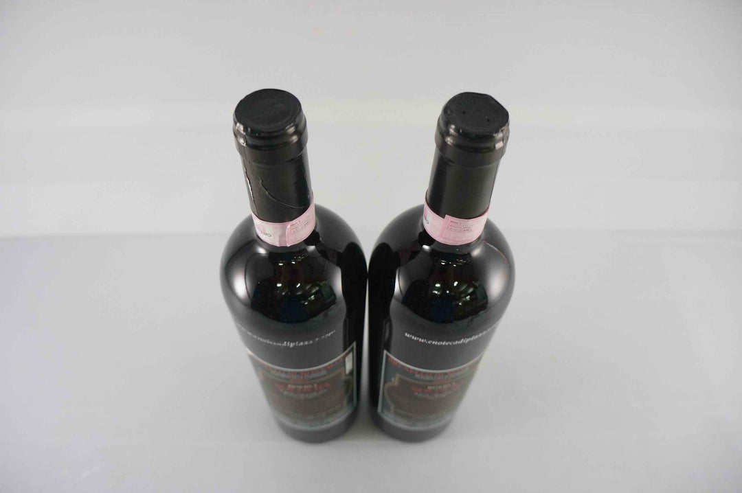 Soldera Case Basse Brunello di Montalcino Riserva 2005