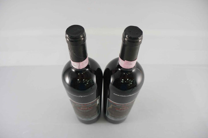 Soldera Case Basse Brunello di Montalcino Riserva 2005