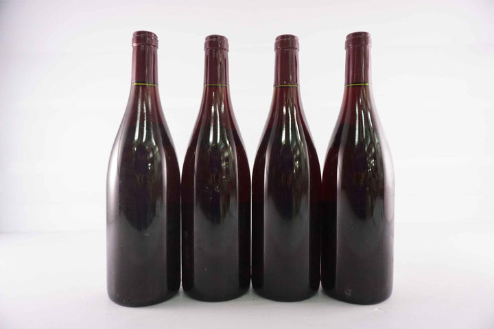 Henri Jouan Clos Saint Denis Grand Cru 2013 *