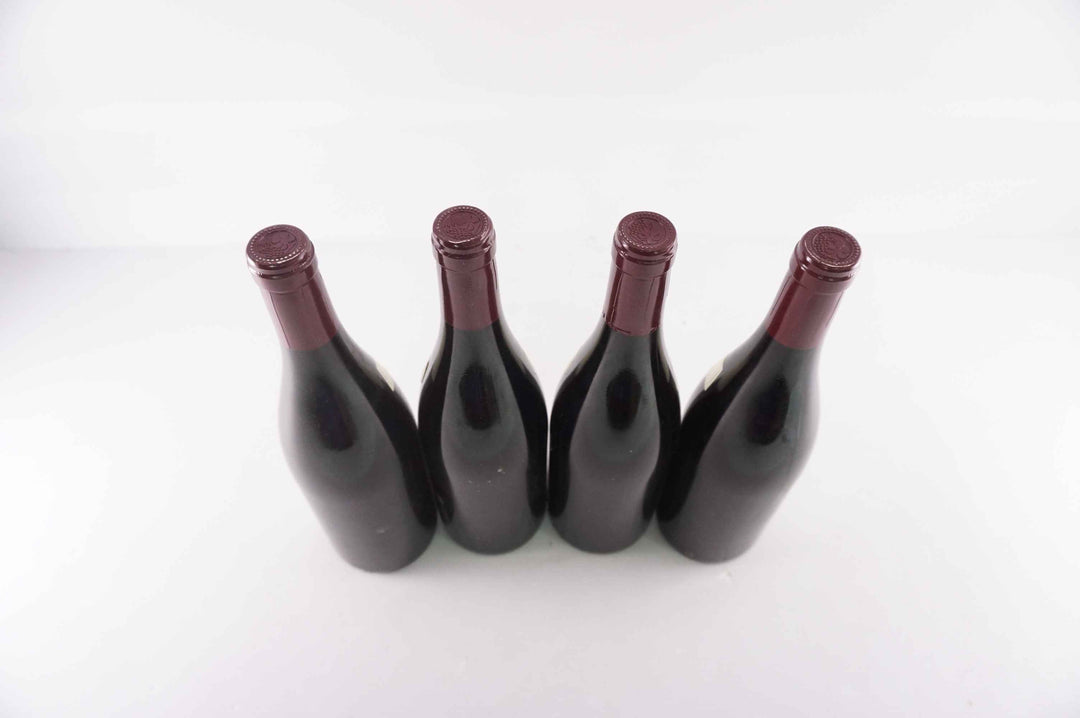 Henri Jouan Clos Saint Denis Grand Cru 2013 *