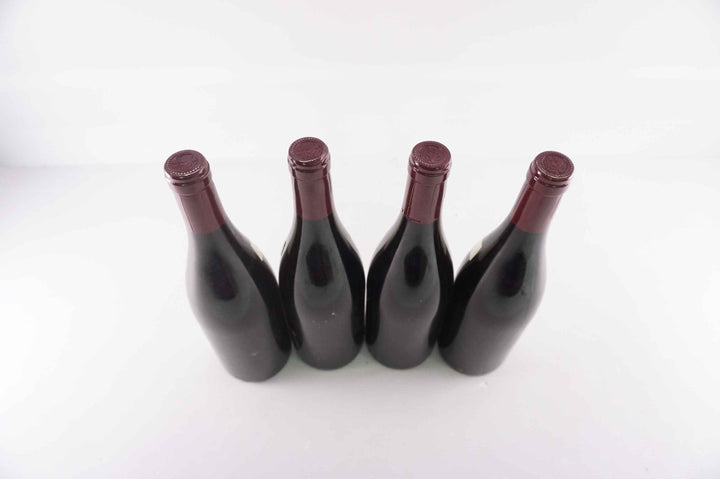 Henri Jouan Clos Saint Denis Grand Cru 2013 *