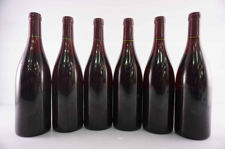 Henri Jouan Morey Saint Denis Clos Sorbe 1er Cru 2013