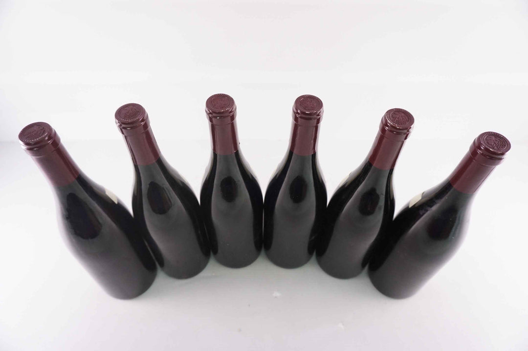 Henri Jouan Morey Saint Denis Clos Sorbe 1er Cru 2013