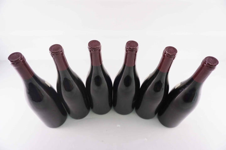 Henri Jouan Morey Saint Denis Clos Sorbe 1er Cru 2013