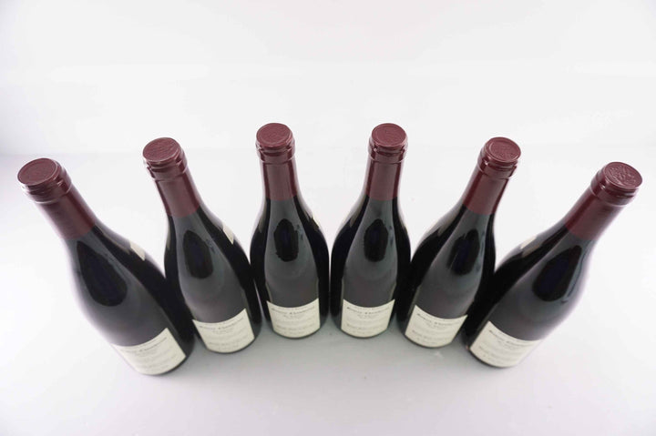 Henri Jouan Gevrey Chambertin Aux Echezeaux VV 2014