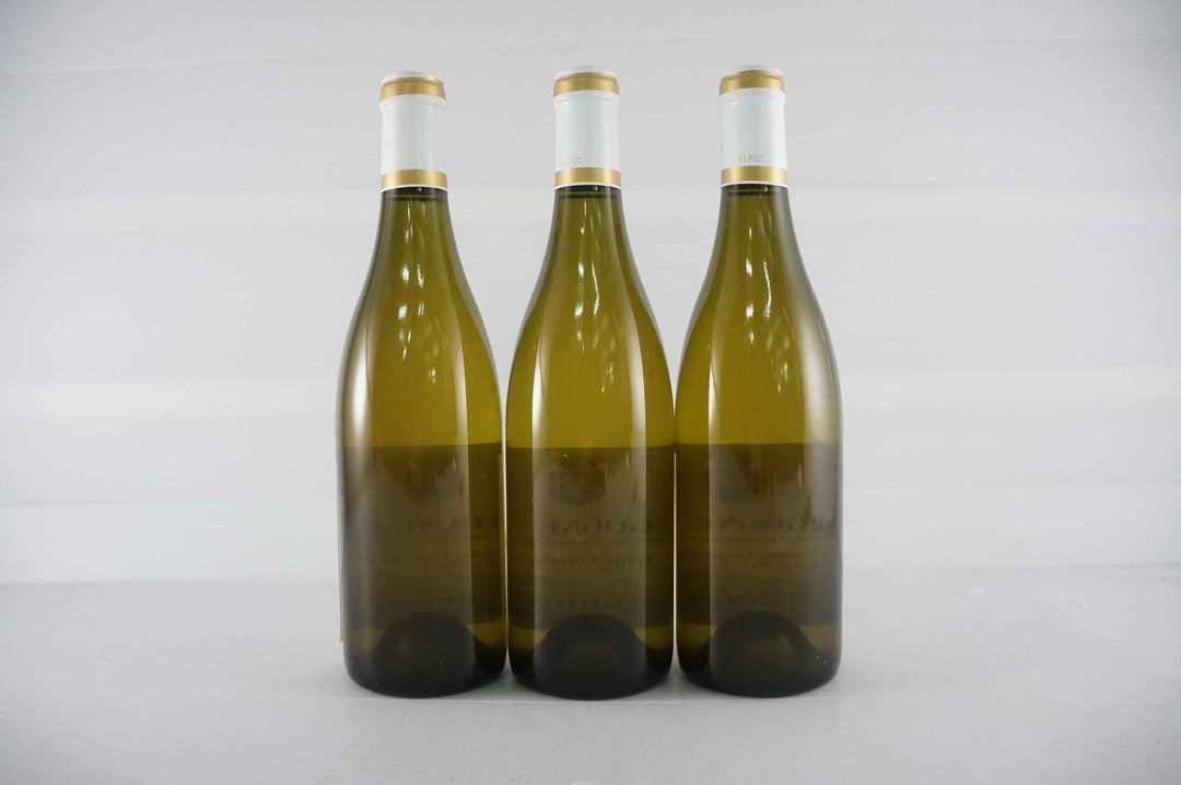 Comte Georges de Vogue Bourgogne Blanc 2002