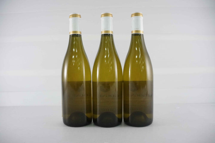 Comte Georges de Vogue Bourgogne Blanc 2002
