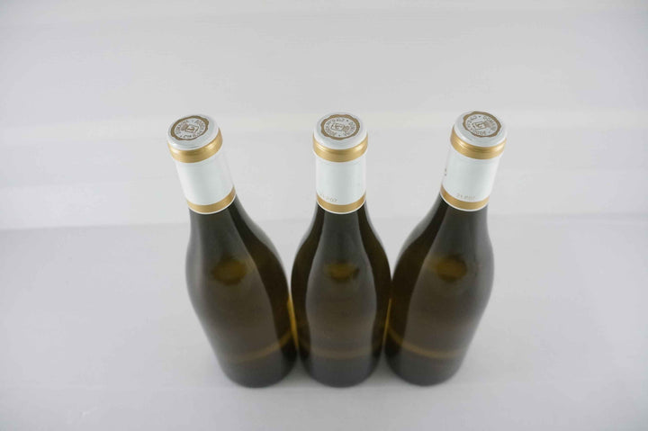 Comte Georges de Vogue Bourgogne Blanc 2002