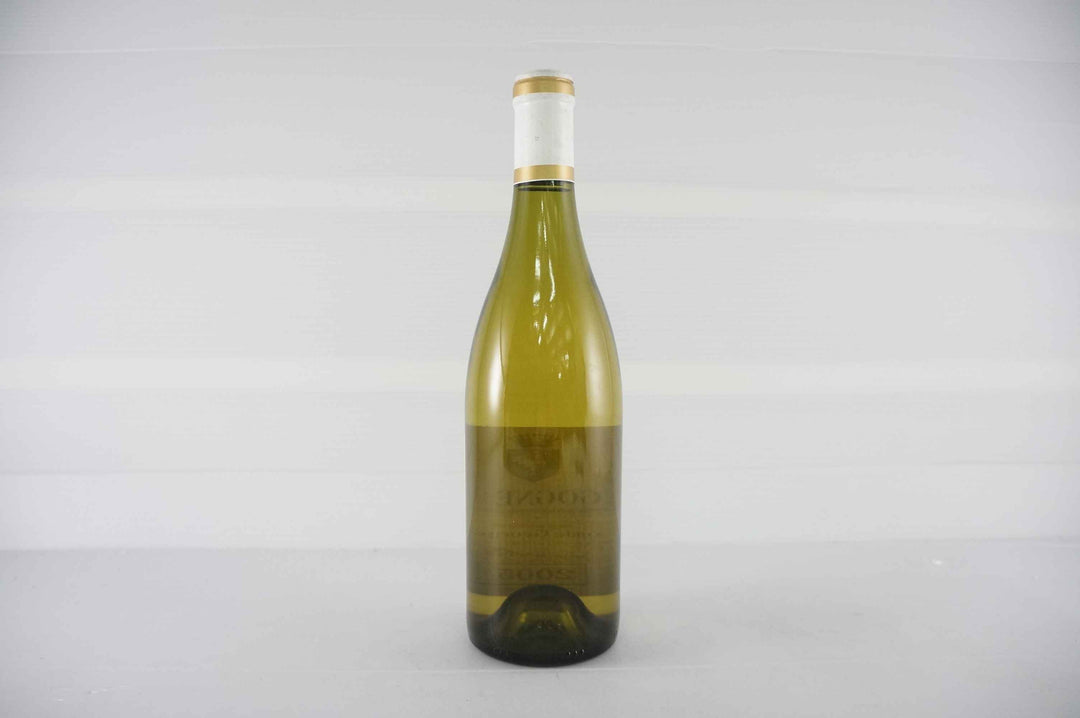 Comte Georges de Vogue Bourgogne Blanc 2005