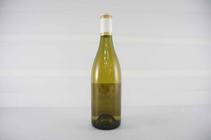 Comte Georges de Vogue Bourgogne Blanc 2005
