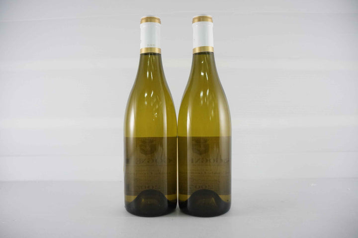 Comte Georges de Vogue Bourgogne Blanc 2007