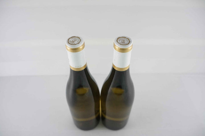 Comte Georges de Vogue Bourgogne Blanc 2007