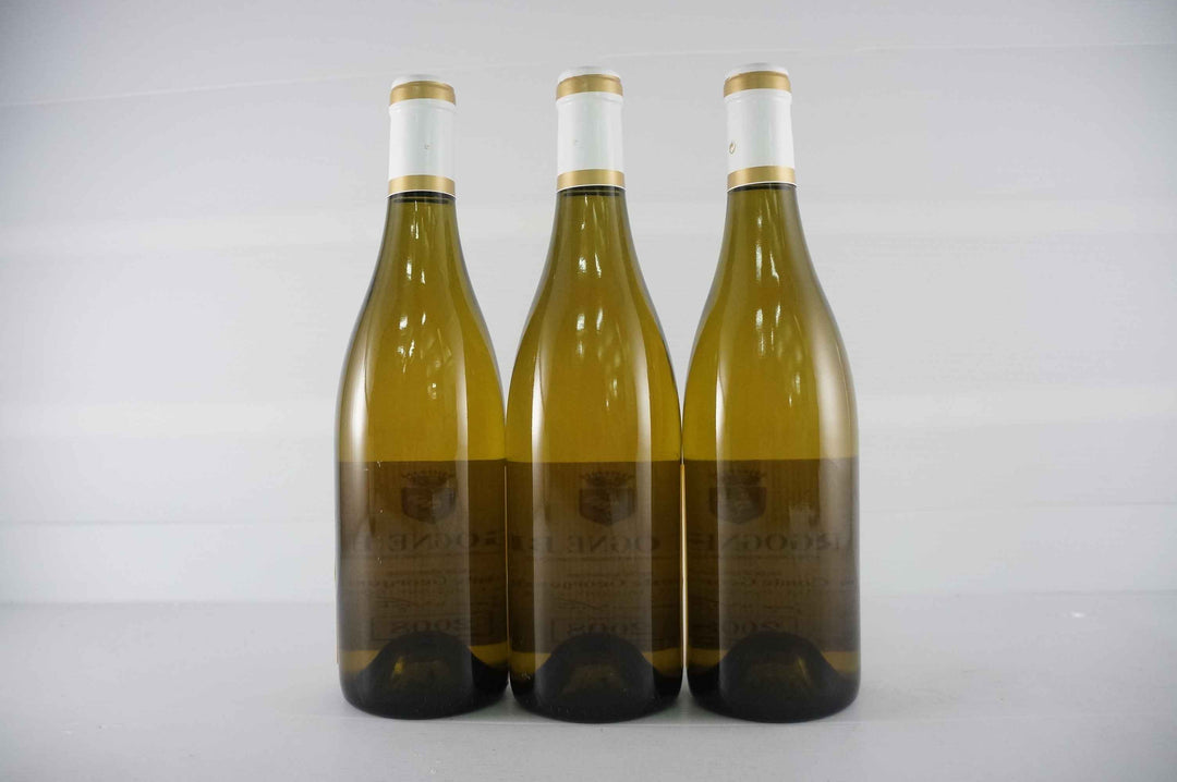 Comte Georges de Vogue Bourgogne Blanc 2008