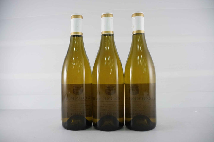 Comte Georges de Vogue Bourgogne Blanc 2008
