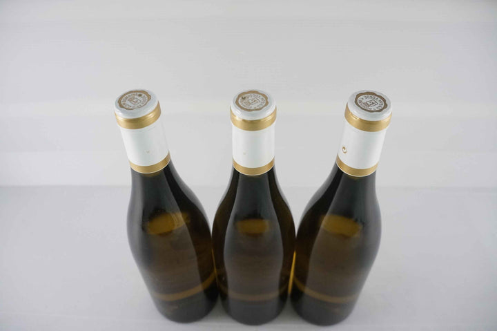 Comte Georges de Vogue Bourgogne Blanc 2008