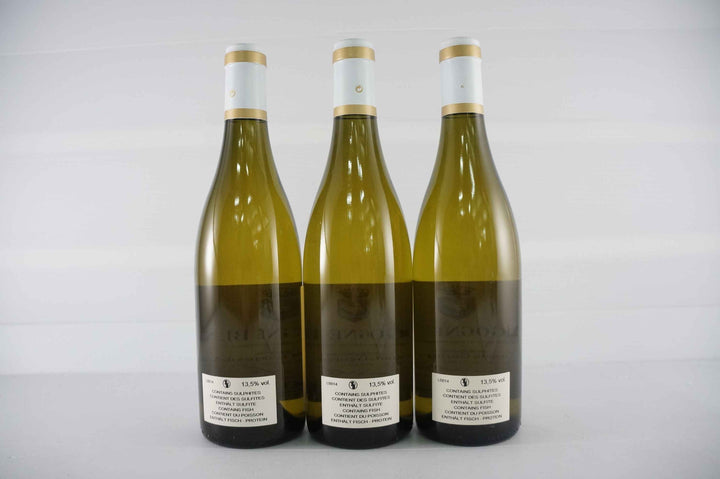 Comte Georges de Vogue Bourgogne Blanc 2014