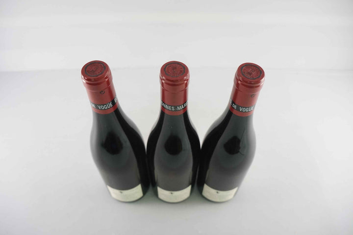 Comte Georges de Vogue Bonnes Mares Grand Cru OWC 2016