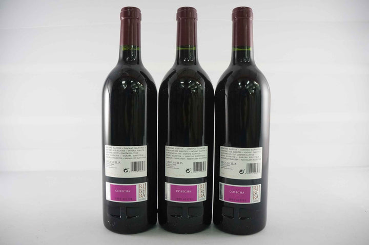 Vega Sicilia Unico OWC 2006