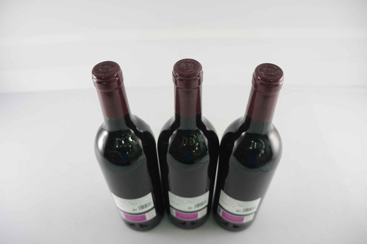 Vega Sicilia Unico OWC 2006