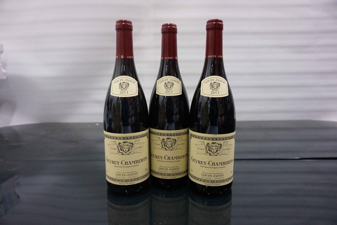 Louis Jadot Gevrey Chambertin 2013