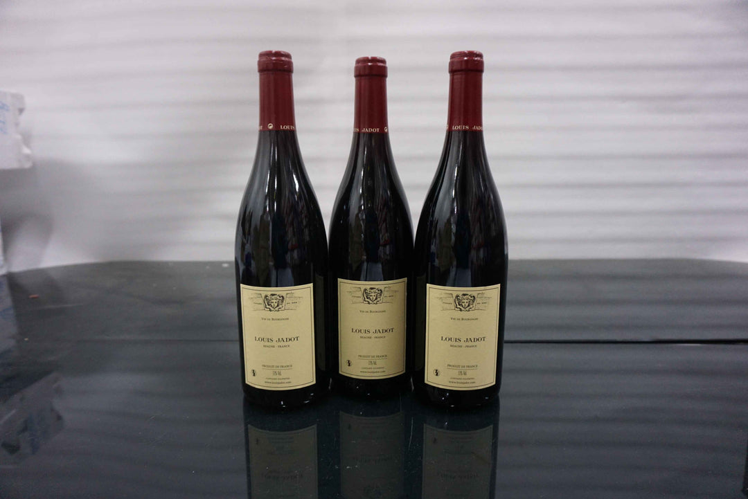 Louis Jadot Gevrey Chambertin 2013