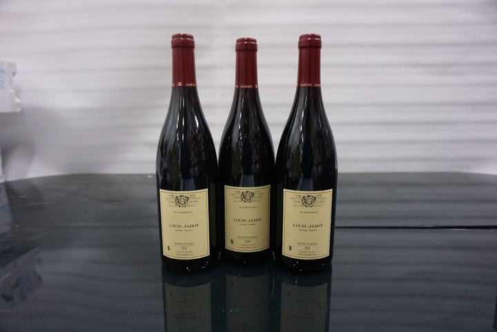 Louis Jadot Gevrey Chambertin 2013