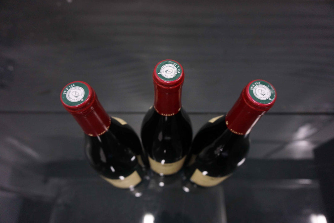 Louis Jadot Gevrey Chambertin 2013