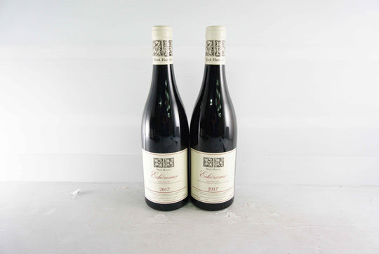 Mark Haisma Echezeaux Grand Cru 2017