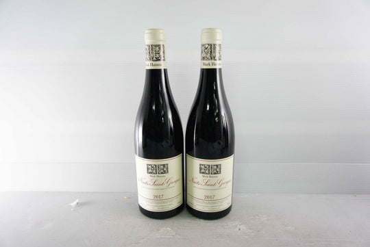 Mark Haisma Nuits St Georges 2017