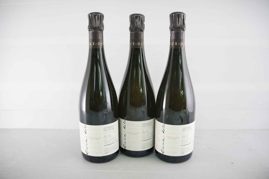 Jacques Selosse Extra Brut Les Carelles Grand Cru NV
