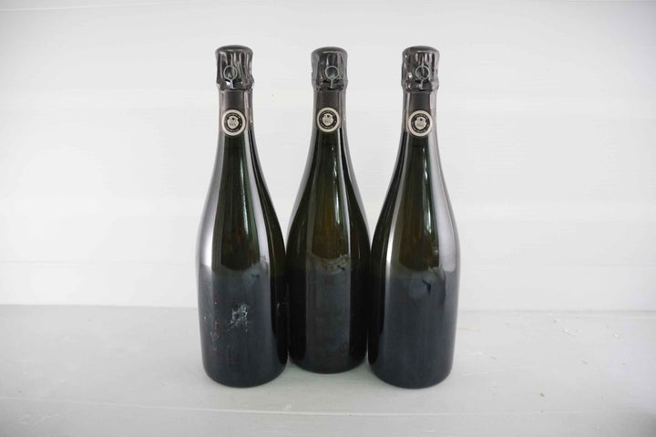 Jacques Selosse Extra Brut Les Carelles Grand Cru NV