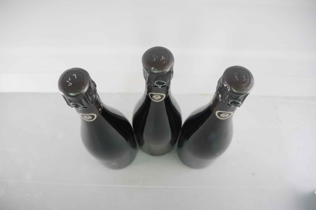 Jacques Selosse Extra Brut Les Carelles Grand Cru NV