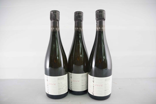 Jacques Selosse Extra Brut Le Bout Du Clos Grand Cru NV