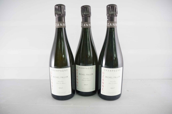 Michel Fallon Ozanne Grand Cru NV