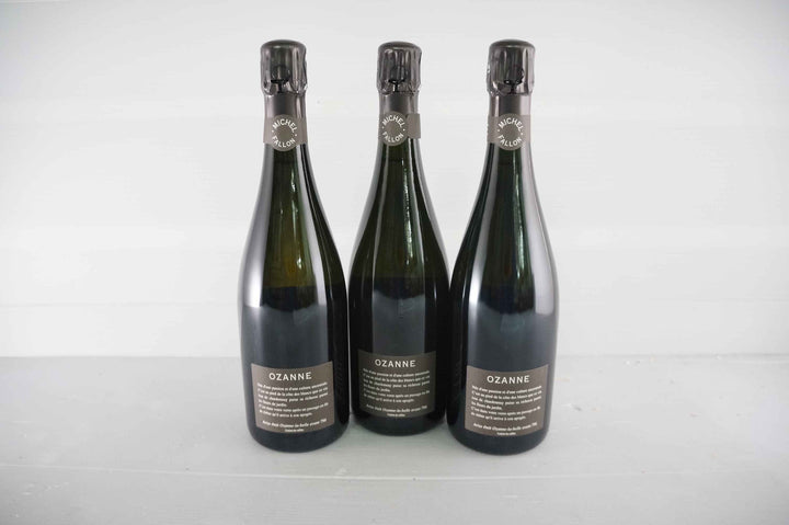 Michel Fallon Ozanne Grand Cru NV