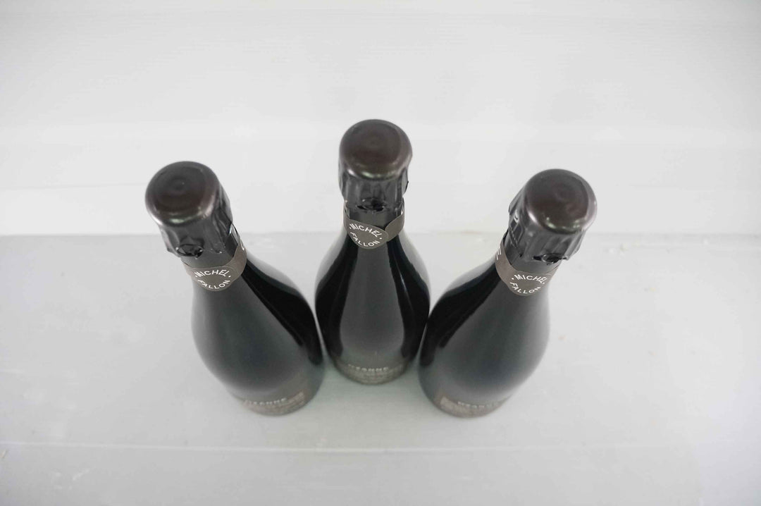 Michel Fallon Ozanne Grand Cru NV