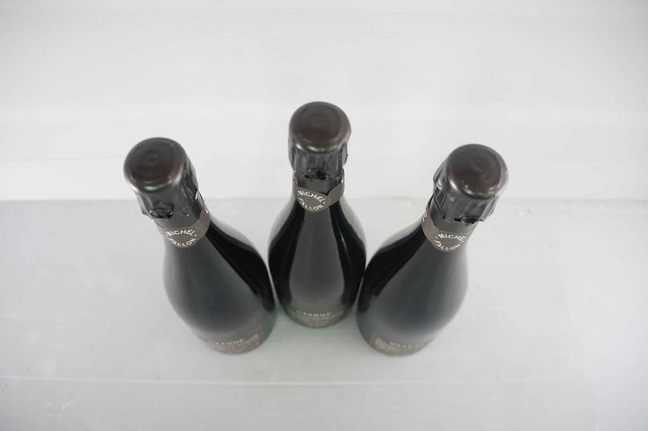 Michel Fallon Ozanne Grand Cru NV