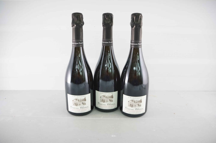 Chartogne Taillet Les Couarres Blanc de Noirs Extra Brut 2013