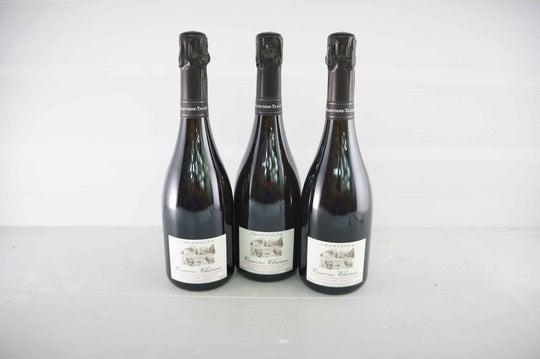 Chartogne Taillet Les Couarres Blanc de Noirs Extra Brut 2013