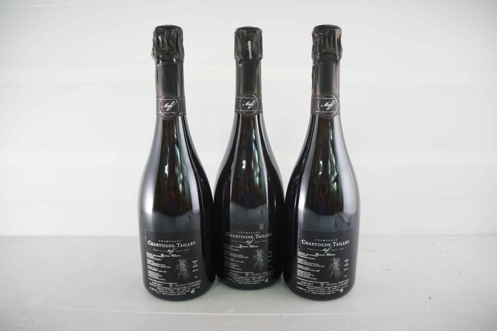 Chartogne Taillet Les Couarres Blanc de Noirs Extra Brut 2013