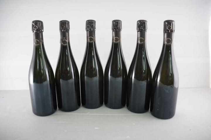 Jacques Selosse Lieux Dits Collection (6 bottles) NV