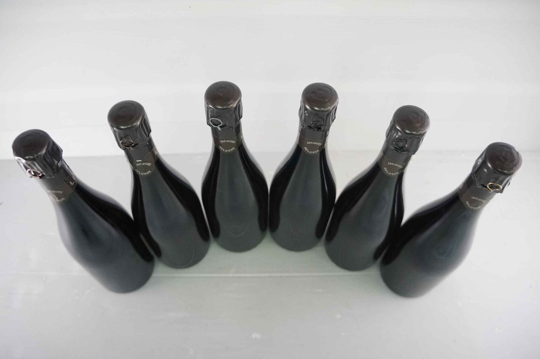 Jacques Selosse Lieux Dits Collection (6 bottles) NV